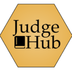 JudgeHub Logo