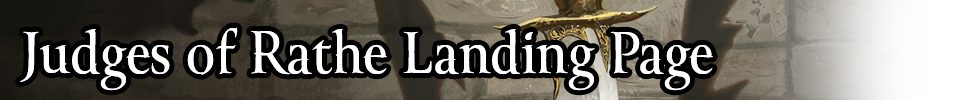 Judges of Rathe Landing Page