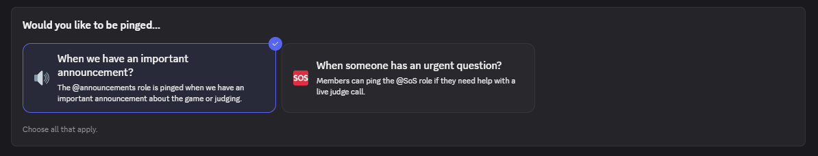 Discord Notification Question