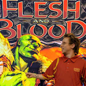 Judges of Rathe Policy Team Lead Eser Unger