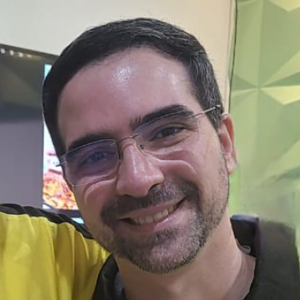 Felipe Araujo