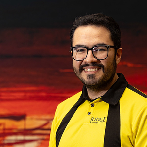 Rodrigo Saavedra