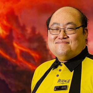 Erick Leong