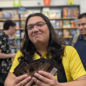 Gabriel Núñez, L2 Judge