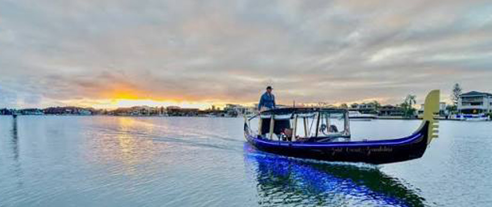 Gold Coast Gondolas