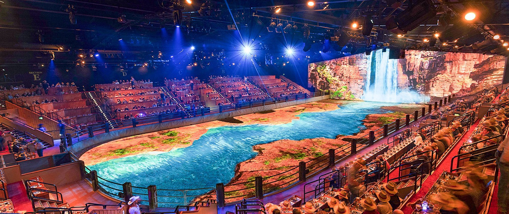 The Outback Spectacular