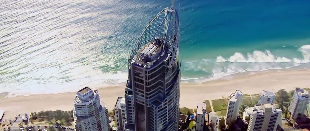 The Q1 Resort